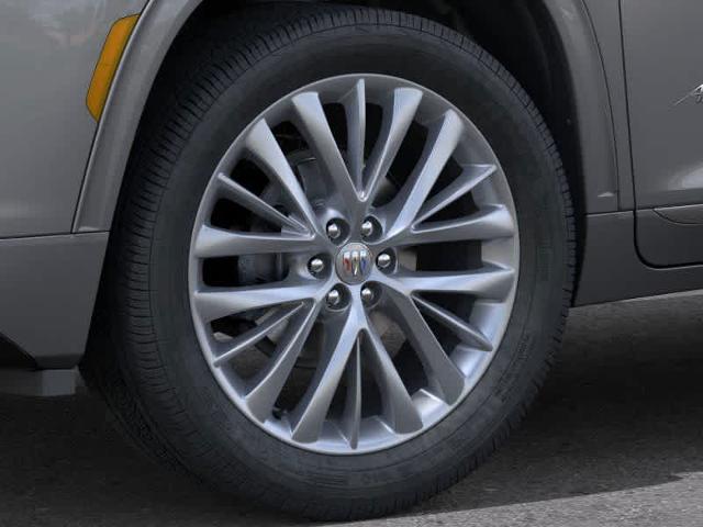 2026 Buick Enclave Vehicle Photo in ZELIENOPLE, PA 16063-2910
