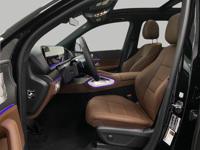 2025 Mercedes-Benz GLE Vehicle Photo in Appleton, WI 54913