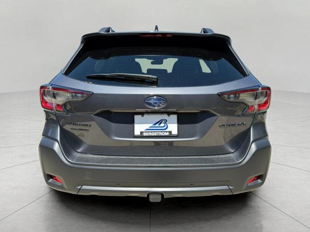 2024 Subaru Outback Vehicle Photo in Appleton, WI 54914