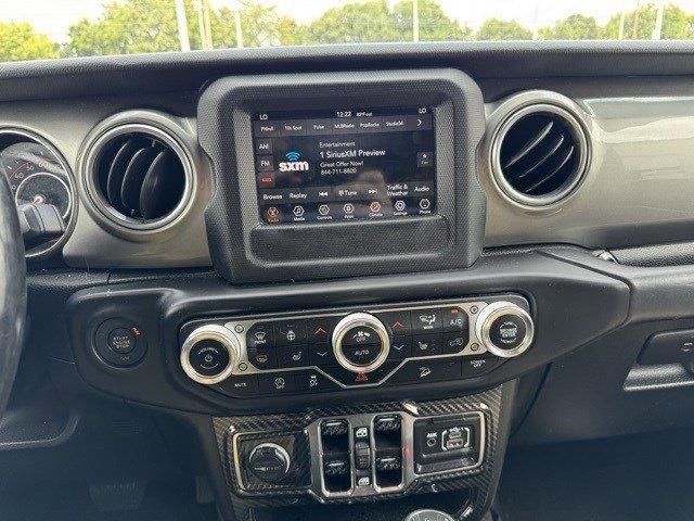 2020 Jeep Wrangler Unlimited Vehicle Photo in Mechanicsburg, PA 17050-1707