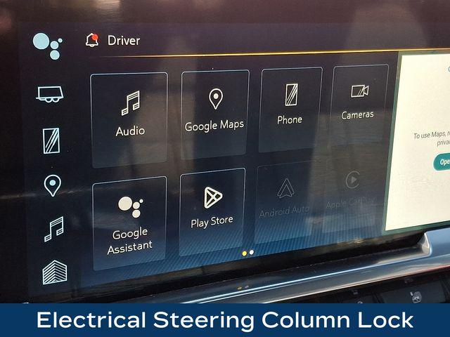 2023 Chevrolet Silverado 1500 Vehicle Photo in PAWLING, NY 12564-3219