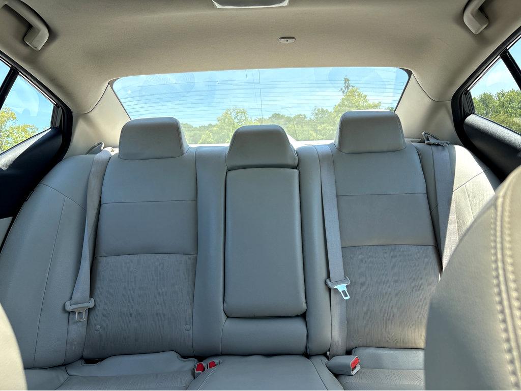 2020 Nissan Altima Vehicle Photo in POOLER, GA 31322-3252