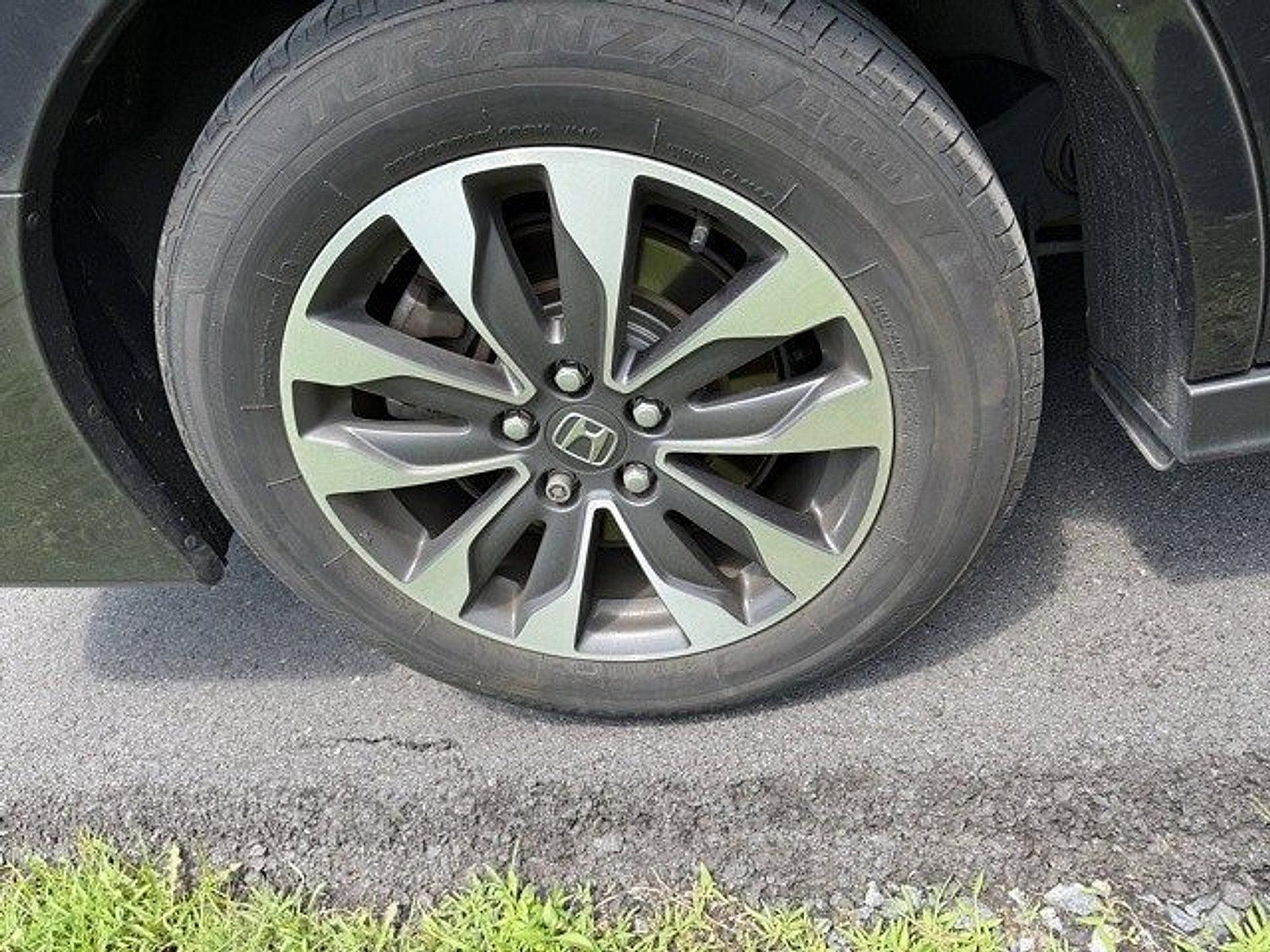 2024 Honda Odyssey Vehicle Photo in Harrisburg, PA 17111