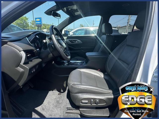 2023 Chevrolet Traverse Vehicle Photo in Roslyn, NY 11576