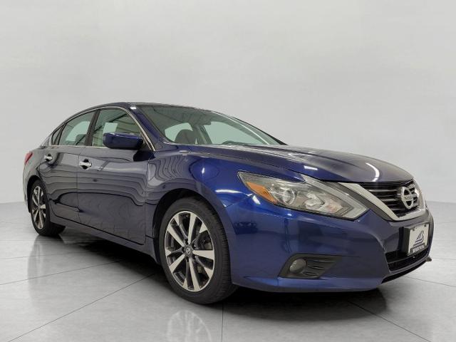 2016 Nissan Altima Vehicle Photo in NEENAH, WI 54956-2243