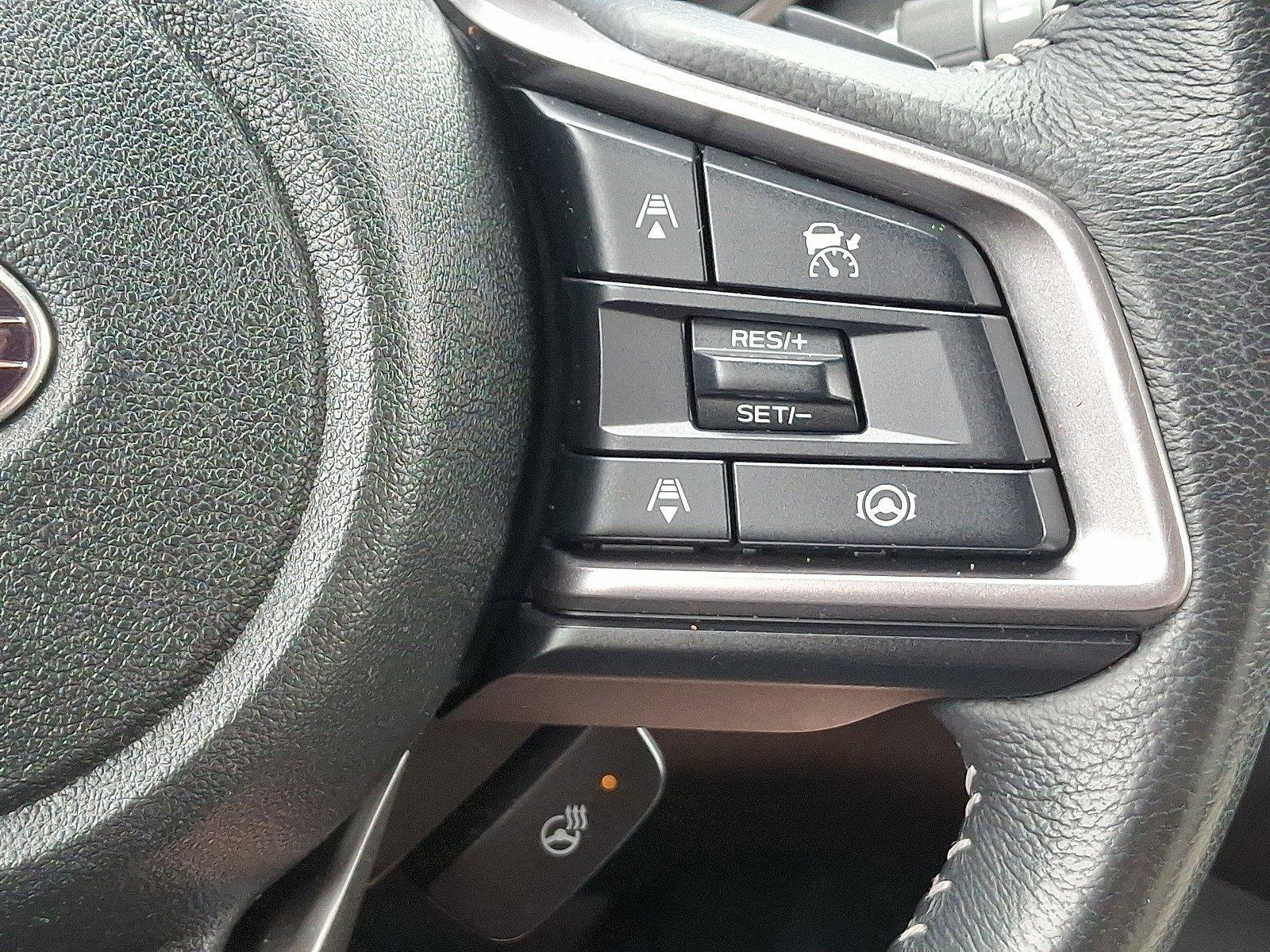 2023 Subaru Ascent Vehicle Photo in Harrisburg, PA 17111