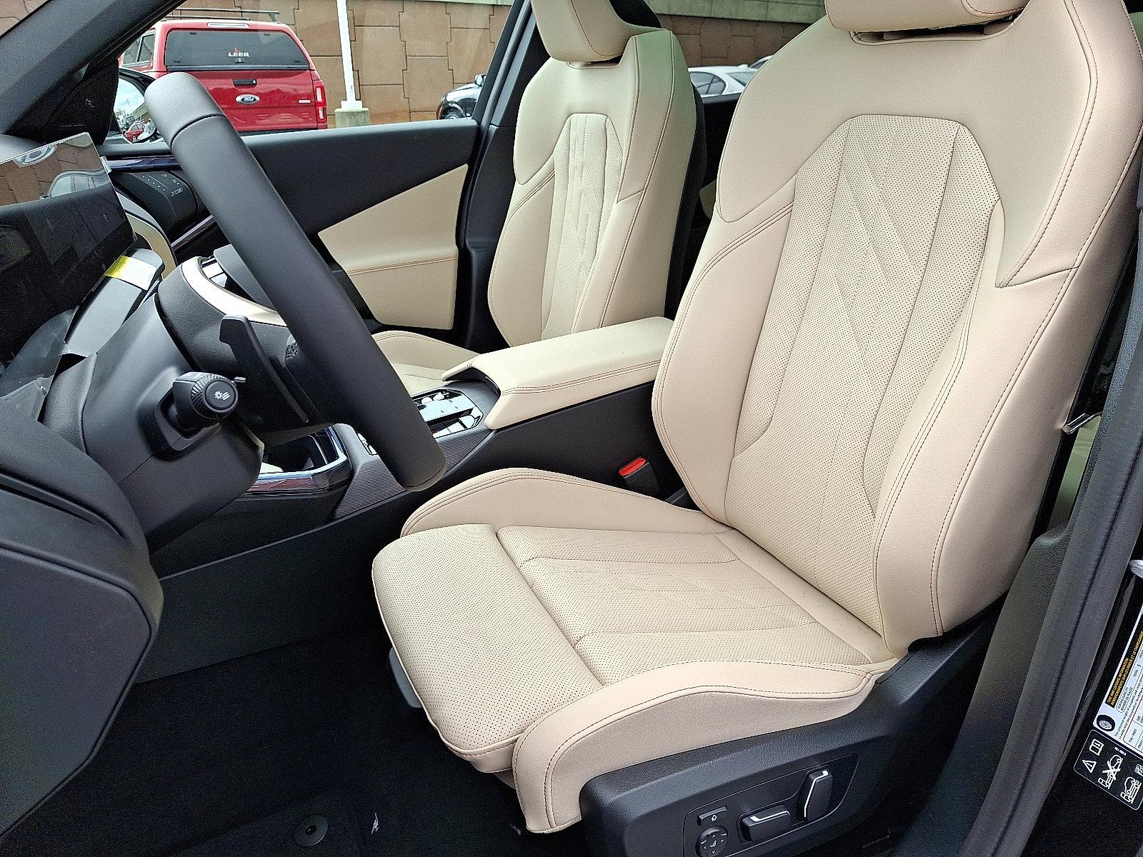 2025 BMW X3 30 xDrive Vehicle Photo in Lancaster, PA 17601