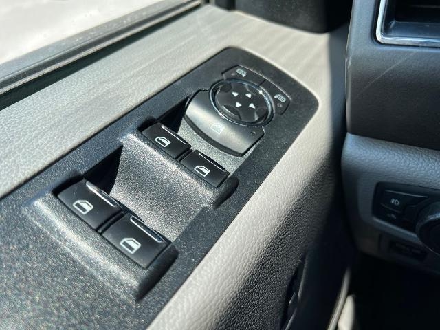 2019 Ford F-150 Vehicle Photo in Brunswick, GA 31525