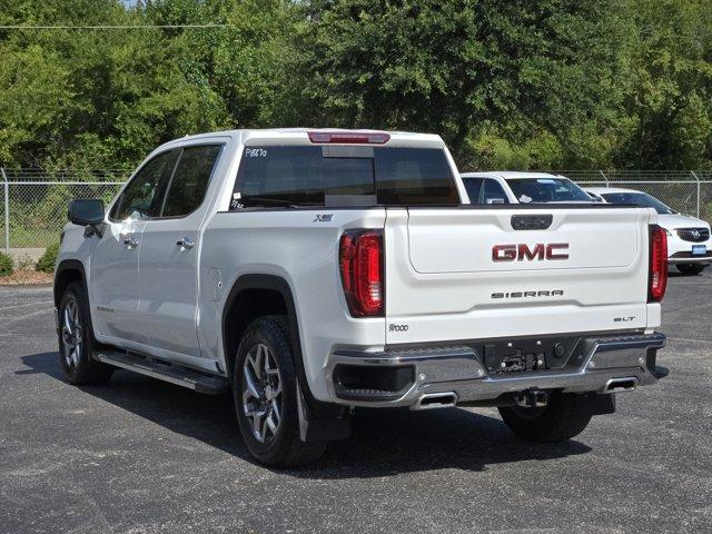 2022 GMC Sierra 1500 Vehicle Photo in Decatur, TX 76234