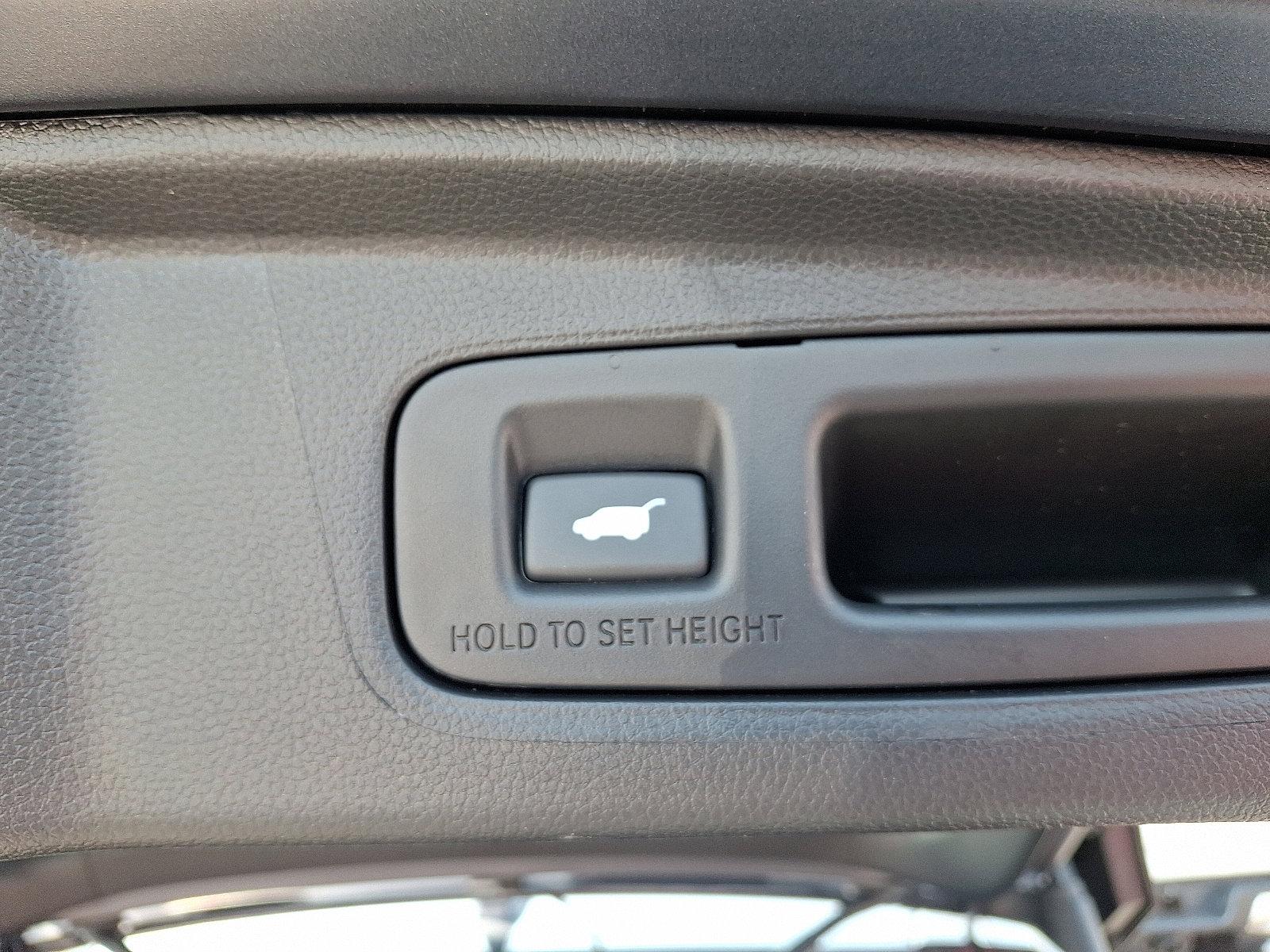 2025 Honda CR-V Hybrid Vehicle Photo in Harrisburg, PA 17111