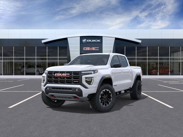 2026 GMC Canyon Vehicle Photo in GREEN BAY, WI 54303-3330