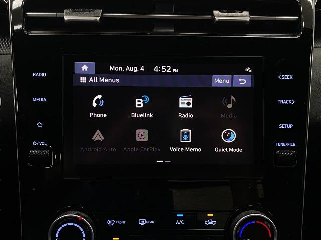 2023 Hyundai SANTA CRUZ Vehicle Photo in Appleton, WI 54913