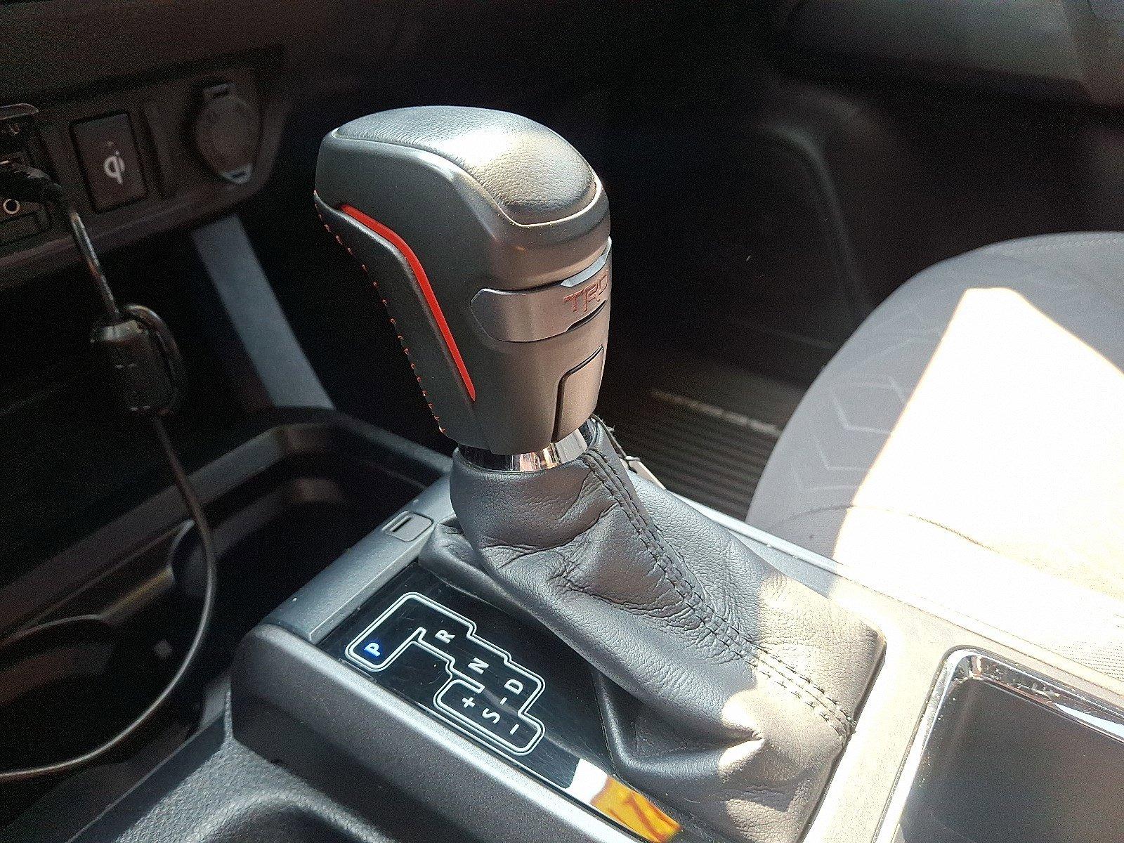 2017 Toyota Tacoma Vehicle Photo in Harrisburg, PA 17111
