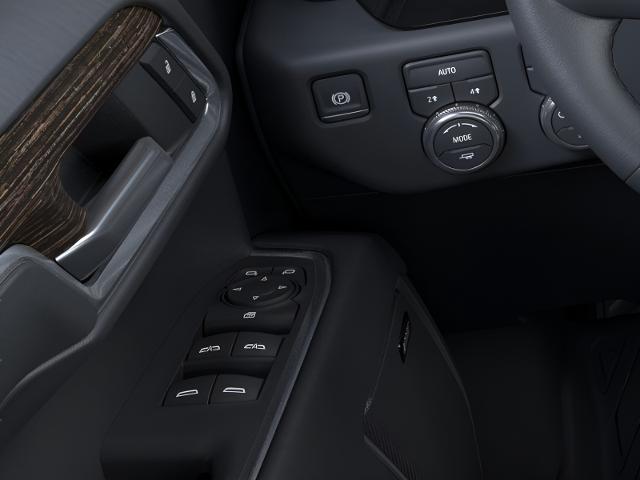 2025 GMC Sierra 1500 Vehicle Photo in APPLETON, WI 54914-8833