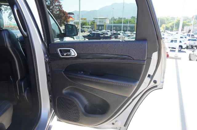 2020 Jeep Grand Cherokee Vehicle Photo in Riverdale, UT 84405