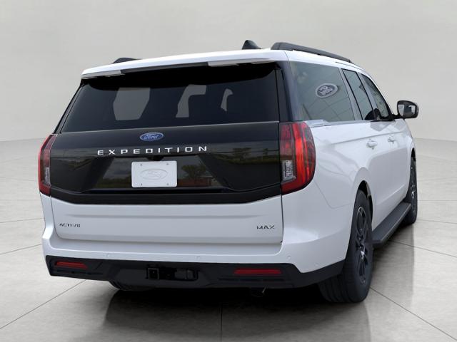 2025 Ford Expedition Max Vehicle Photo in Neenah, WI 54956