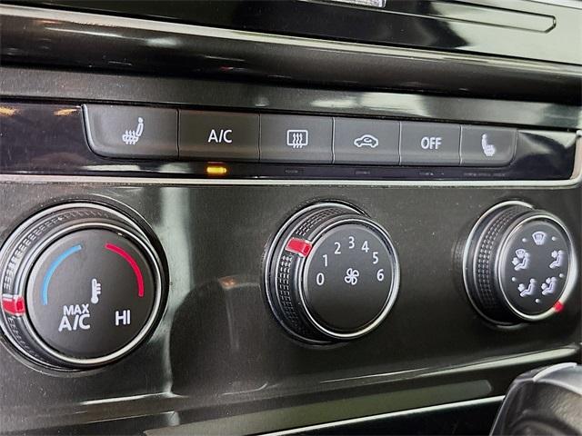 2021 Volkswagen Golf Vehicle Photo in Puyallup, WA 98371