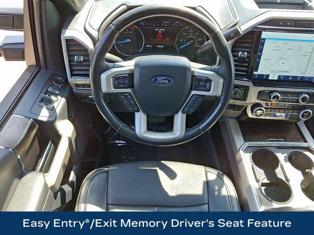 2022 Ford Super Duty F-250 SRW Vehicle Photo in PAWLING, NY 12564-3219