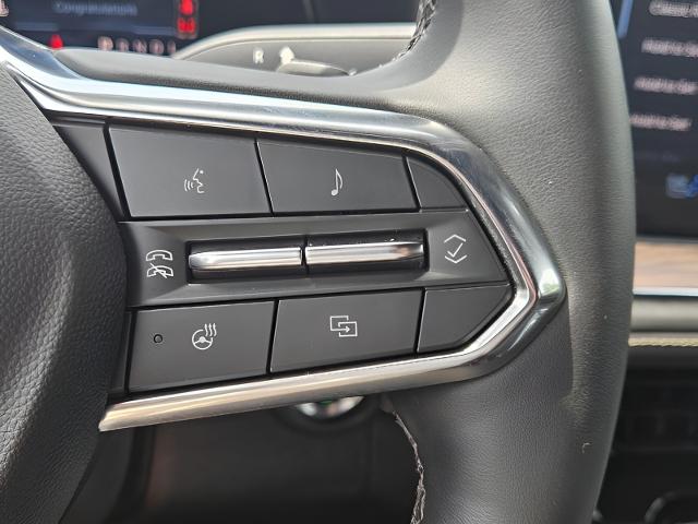 2025 Chevrolet Suburban Vehicle Photo in MIDDLETON, WI 53562-1492