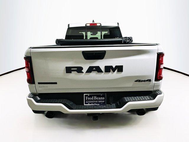 2025 Ram 1500 Vehicle Photo in Doylsetown, PA 18901