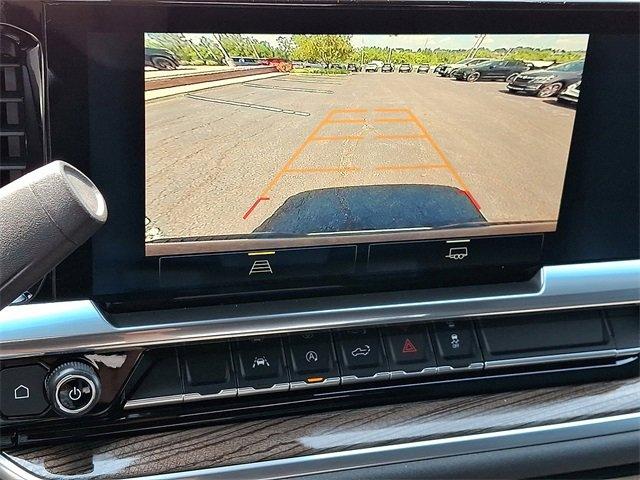 2022 Chevrolet Silverado 1500 Vehicle Photo in LANCASTER, PA 17601-0000