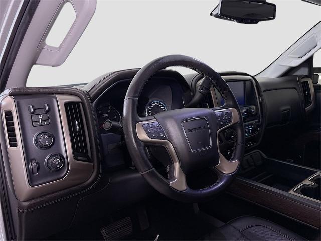 2018 GMC Sierra 2500 HD Vehicle Photo in PUYALLUP, WA 98371-4149