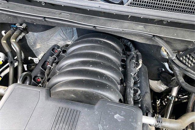 2024 GMC Sierra 2500 HD Vehicle Photo in INDEPENDENCE, MO 64055-1314