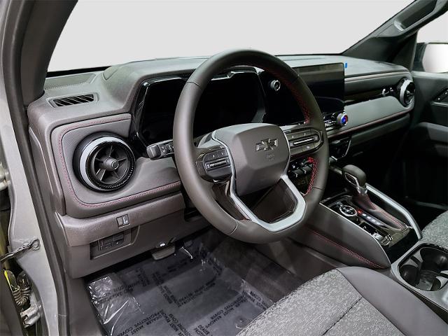 2025 Chevrolet Colorado Vehicle Photo in EVERETT, WA 98203-5662