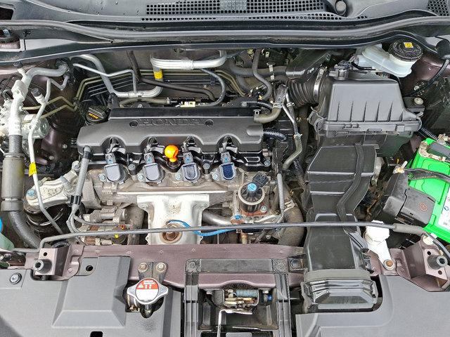 2020 Honda HR-V Vehicle Photo in Philadelphia, PA 19116