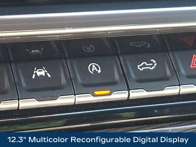 2024 Chevrolet Silverado 1500 Vehicle Photo in PAWLING, NY 12564-3219