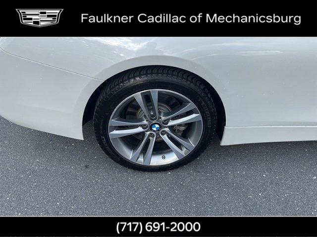 2019 BMW 4 Series Vehicle Photo in MECHANICSBURG, PA 17050-1707