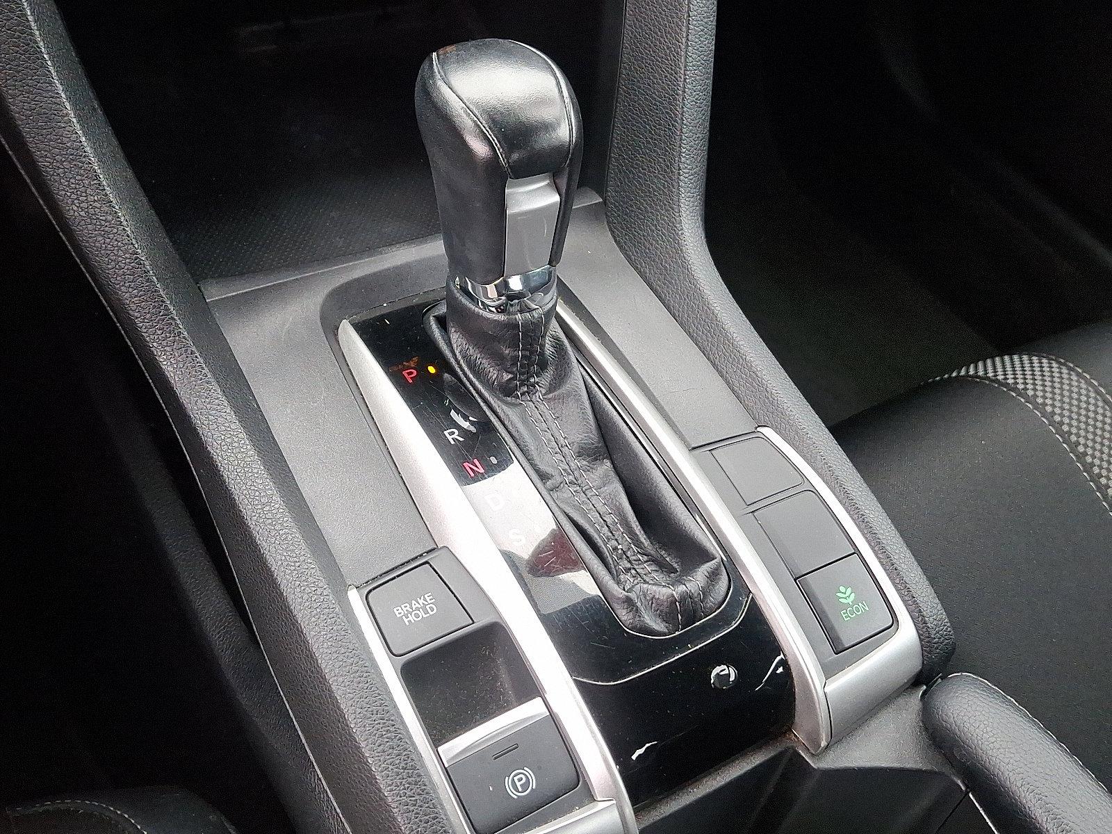 2019 Honda Civic Sedan Vehicle Photo in Trevose, PA 19053