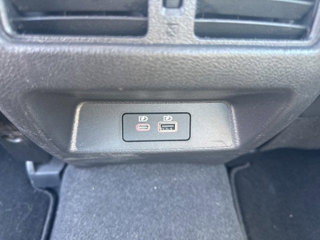 2023 Nissan Altima Vehicle Photo in Harrisburg, PA 17111-1033