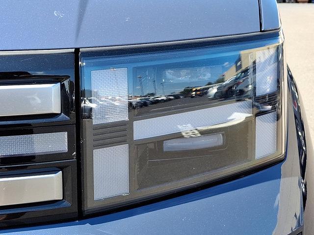2025 Hyundai SANTA FE Vehicle Photo in Philadelphia, PA 19116