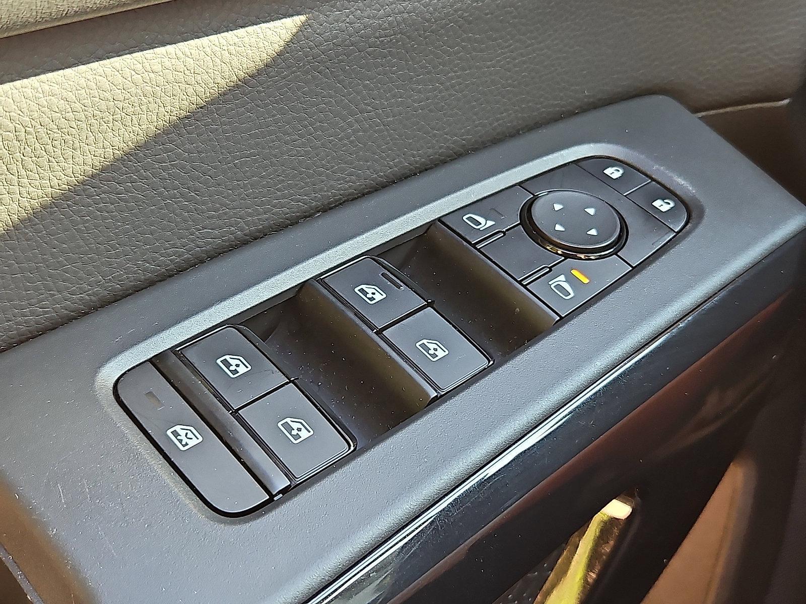 2023 Nissan Pathfinder Vehicle Photo in Jenkintown, PA 19046