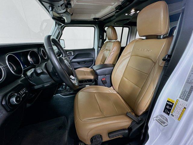 2022 Jeep Wrangler Vehicle Photo in Doylsetown, PA 18901