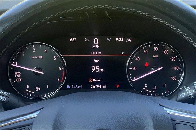 2023 Buick Envision Vehicle Photo in KANSAS CITY, MO 64114-4545