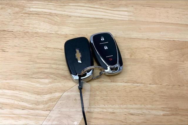 2023 Chevrolet Equinox Vehicle Photo in Kansas City, MO 64114