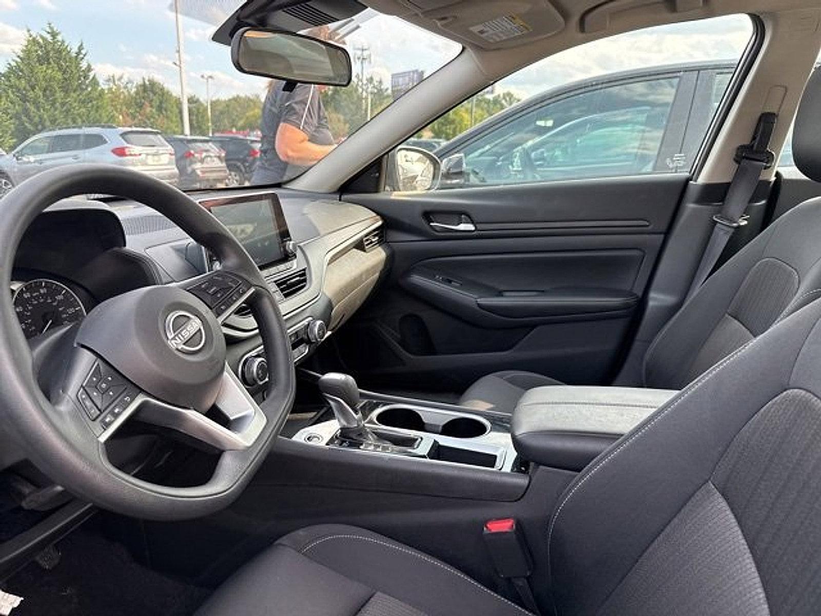 2024 Nissan Altima Vehicle Photo in Trevose, PA 19053