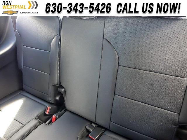 2026 Chevrolet Traverse Vehicle Photo in AURORA, IL 60503-9326