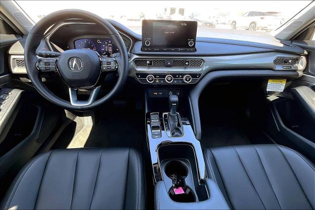 2025 Acura Integra Vehicle Photo in Grapevine, TX 76051