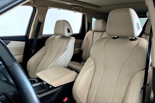 2023 Acura MDX Vehicle Photo in Grapevine, TX 76051