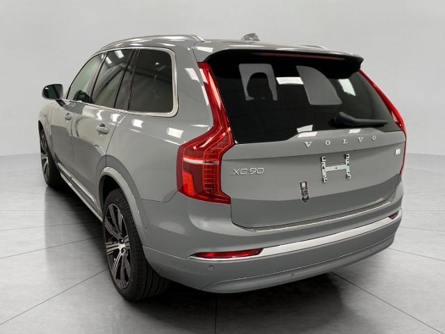 2024 Volvo XC90 Recharge Plug-In Hybrid Vehicle Photo in Appleton, WI 54913