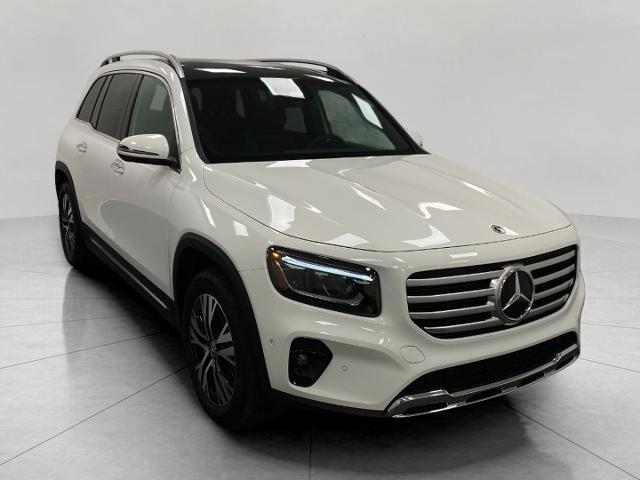 2024 Mercedes-Benz GLB Vehicle Photo in Appleton, WI 54913