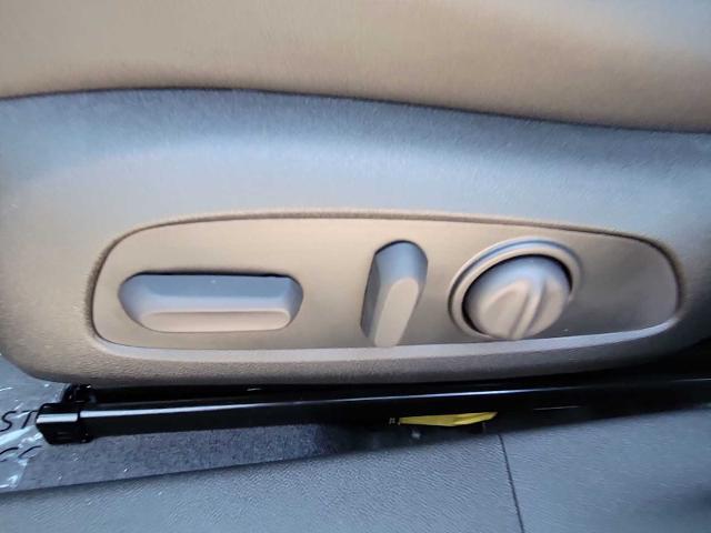 2025 Chevrolet Malibu Vehicle Photo in ODESSA, TX 79762-8186