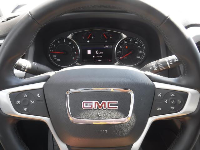 2023 GMC Acadia Vehicle Photo in JASPER, GA 30143-8655