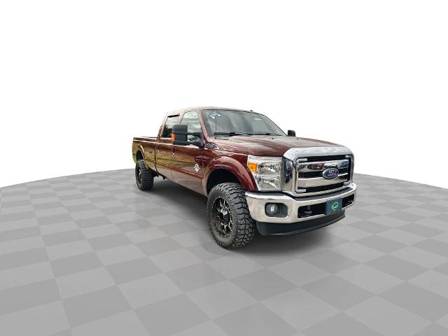 2016 Ford F-350 Vehicle Photo in WILLIAMSVILLE, NY 14221-2883