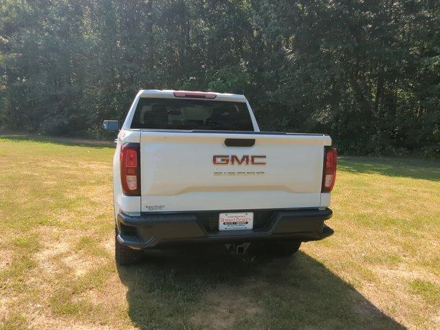 2024 GMC Sierra 1500 Vehicle Photo in ALBERTVILLE, AL 35950-0246