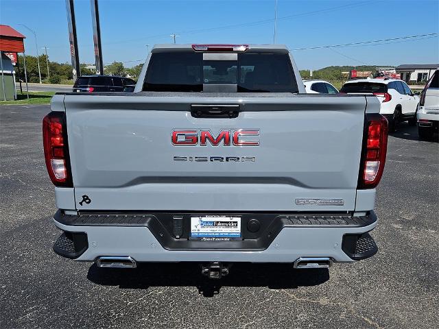 2024 GMC Sierra 1500 Vehicle Photo in EASTLAND, TX 76448-3020