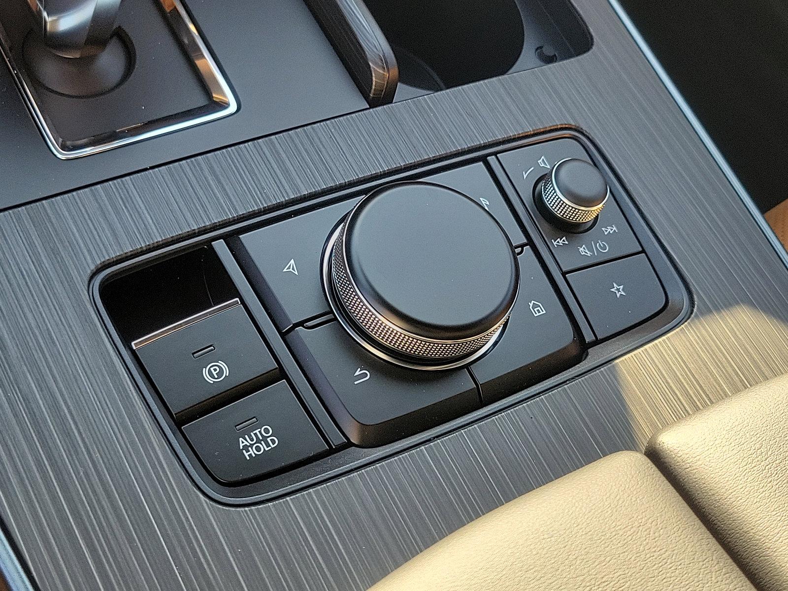 2025 Mazda CX-90 Vehicle Photo in Trevose, PA 19053